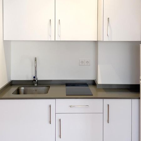 Mediterraneo 508. Fantastic Studio On The Beachfront With Sea Views. Μαρμπέλλα Εξωτερικό φωτογραφία