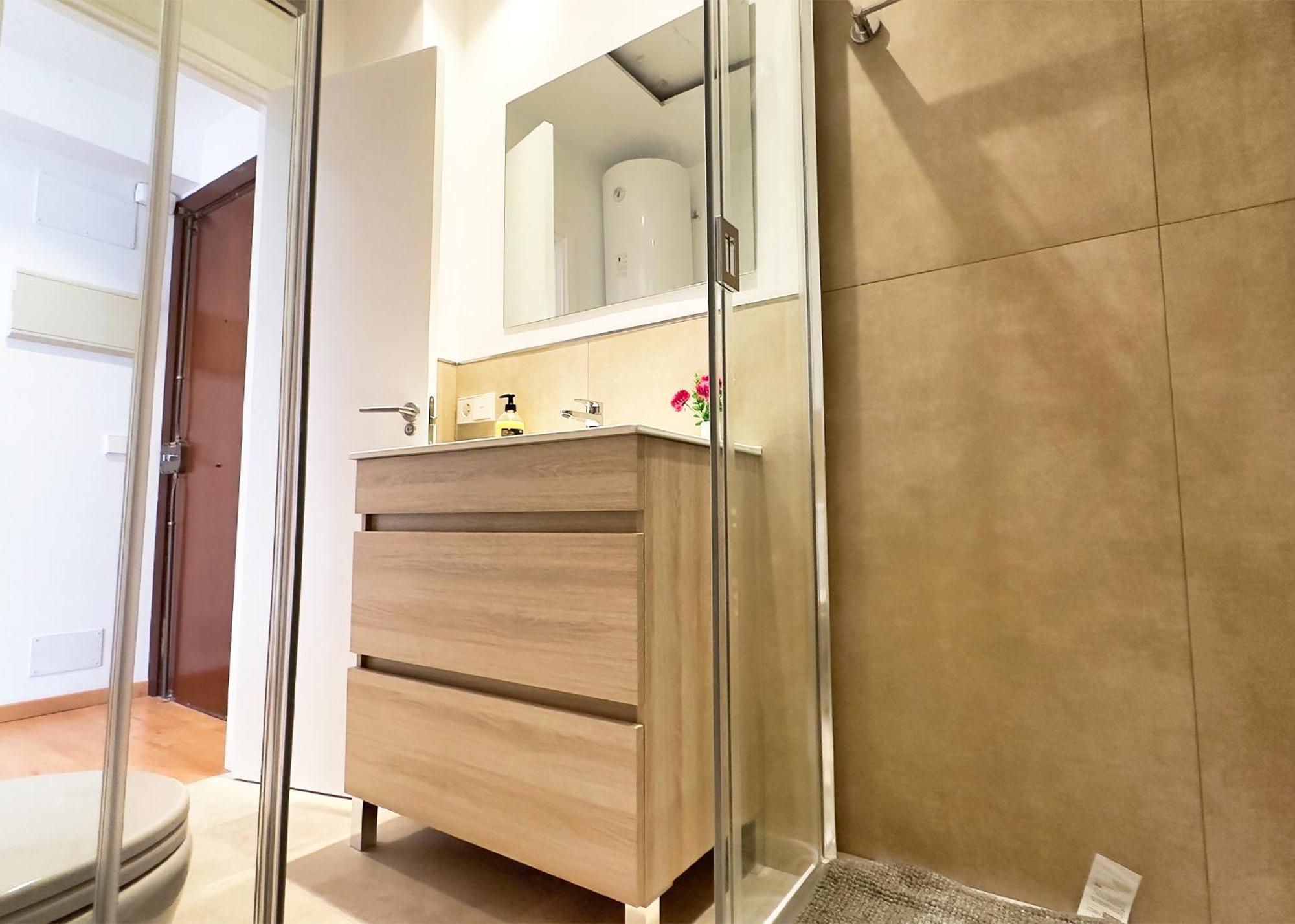 Mediterraneo 508. Fantastic Studio On The Beachfront With Sea Views. Μαρμπέλλα Εξωτερικό φωτογραφία