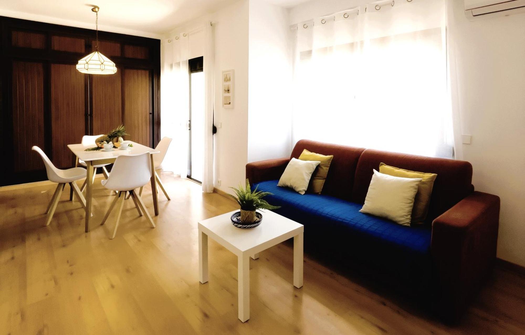 Mediterraneo 508. Fantastic Studio On The Beachfront With Sea Views. Μαρμπέλλα Εξωτερικό φωτογραφία