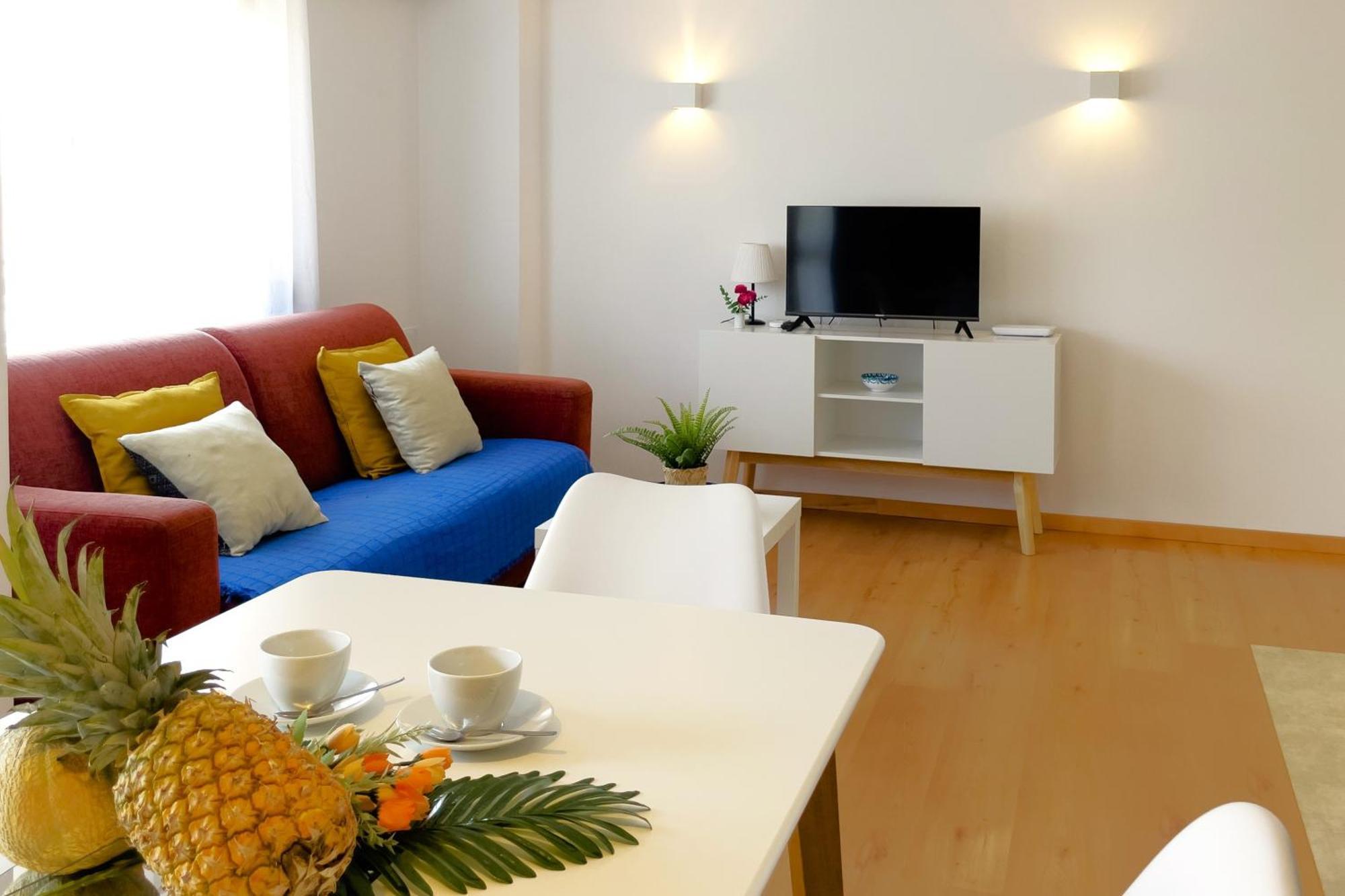 Mediterraneo 508. Fantastic Studio On The Beachfront With Sea Views. Μαρμπέλλα Εξωτερικό φωτογραφία